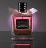 PERFUME FEMENINO LONKOOM ROSE OUD EDP 100ML - Imagen 6