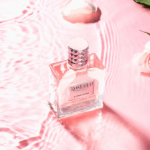 PERFUME FEMENINO LONKOOM ROSE OUD EDP 100ML - Imagen 7