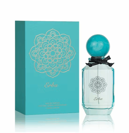 PERFUME UNISEX ZUOFUN MAISON Z ERBA EDP 100ML