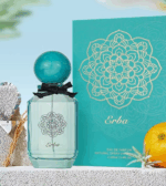 PERFUME UNISEX ZUOFUN MAISON Z ERBA EDP 100ML - Imagen 5