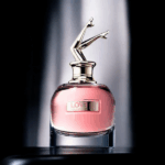 PERFUME FEMENINO LOVE COLLECTION N° 136 SCANDAL EDP 25ML - Imagen 4
