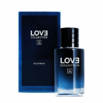 PERFUME MASCULINO LOVE COLLECTION N° 100 SAUVAGE EDP 25ML