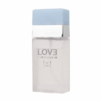 PERFUME FEMENINO LOVE COLLECTION N° 093 LIGHT BLUE EDP 25ML - Imagen 2