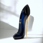 PERFUME FEMENINO LOVE COLLECTION N° 126 GOOD GIRL EDP 25ML - Imagen 4