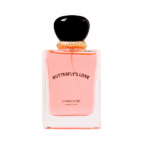 PERFUME FEMENINO LONKOOM BUTTERFLYS LOVE EDP 100ML - Imagen 2
