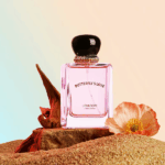 PERFUME FEMENINO LONKOOM BUTTERFLYS LOVE EDP 100ML - Imagen 3