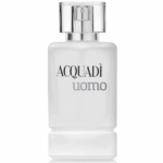 PERFUME MASCULINO ACQUADI UOMO EDT 100ML - Imagen 2