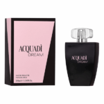 PERFUME FEMENINO ACQUADI DREAM EDT 100ML