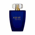 PERFUME FEMENINO ACQUADI GIRLFRIEND EDT 100ML - Imagen 2