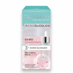 SÉRUM FACIAL CLINIANS ÁCIDO GLICÓLICO EFECTO SHINE 30ML - Imagen 3