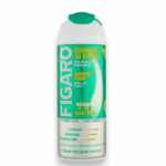 ESPUMA DE AFEITAR MIRATO FIGARO MENTOL 400ML