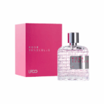 PERFUME FEMENINO LPDO ROSE SENSUELLE EDPI 100ML