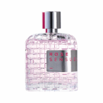 PERFUME FEMENINO LPDO ROSE SENSUELLE EDPI 100ML - Imagen 2