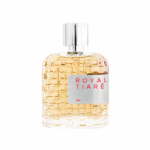 PERFUME UNISEX LPDO ROYAL TIARÉ EDPI 100ML - Imagen 2