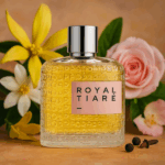 PERFUME UNISEX LPDO ROYAL TIARÉ EDPI 100ML - Imagen 3