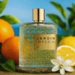 PERFUME UNISEX LPDO JARDÍN IMPERIAL EDPI 100ML - Imagen 3