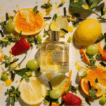 PERFUME UNISEX LPDO JARDÍN IMPERIAL EDPI 100ML - Imagen 4