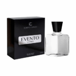 PERFUME MASCULINO ROBERTO CAPUCCI EVENTO UOMO EDT 100ML
