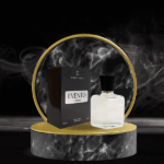 PERFUME MASCULINO ROBERTO CAPUCCI EVENTO UOMO EDT 100ML - Imagen 4