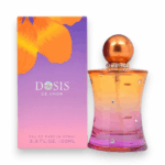 PERFUME FEMENINO DOSIS DE AMOR ALEJANDRA ESPINOZA EDP 100ML - Imagen 2