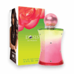 PERFUME FEMENINO DOSIS DE PASIÓN ALEJANDRA ESPINOZA EDP 100ML