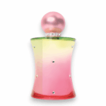 PERFUME FEMENINO DOSIS DE PASIÓN ALEJANDRA ESPINOZA EDP 100ML - Imagen 2