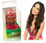 PERFUME FEMENINO DOSIS DE PASIÓN ALEJANDRA ESPINOZA EDP 100ML - Imagen 3