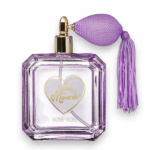 PERFUME FEMENINO DOSIS LAURA MARANO LOVE YOU EDP 100ML - Imagen 2