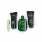 PERFUME MASCULINO MUSH MUSH ARISTOCRAT SET DE 4 PIEZAS - Imagen 4