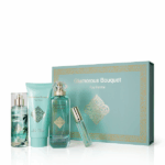 PERFUME FEMENINO MUSH MUSH GLAMOROUS BOUQUET SET DE 4 PIEZAS - Imagen 2