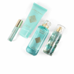 PERFUME FEMENINO MUSH MUSH GLAMOROUS BOUQUET SET DE 4 PIEZAS - Imagen 3
