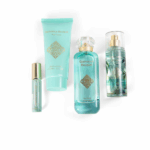 PERFUME FEMENINO MUSH MUSH GLAMOROUS BOUQUET SET DE 4 PIEZAS - Imagen 4