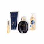 PERFUME FEMENINO MUSH MUSH DIVINE NECTAR SET DE 4 PIEZAS - Imagen 3