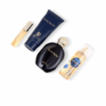 PERFUME FEMENINO MUSH MUSH DIVINE NECTAR SET DE 4 PIEZAS - Imagen 4