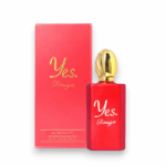 PERFUME FEMENINO MB PARFUMS YES ROUGE EDP 100ML