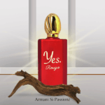 PERFUME FEMENINO MB PARFUMS YES ROUGE EDP 100ML - Imagen 4
