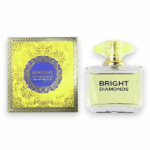 PERFUME FEMENINO MB PARFUMS BRIGHT DIAMONDS EDT 100ML