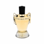 PERFUME MASCULINO MB PARFUMS INVINCIBLE GOLD EDT 100ML - Imagen 2