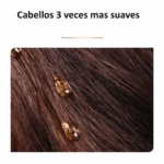 ACEITE SUAVE CAPILAR WELLA OIL REFLECTIONS 30ML - Imagen 2
