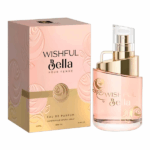 PERFUME FEMENINO MB PARFUMS WISHFUL BELLA EDP 100ML