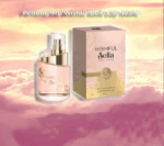 PERFUME FEMENINO MB PARFUMS WISHFUL BELLA EDP 100ML - Imagen 3