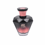PERFUME FEMENINO MB PARFUMS GOLD MEDAL FANTASTIC EDP 100ML - Imagen 2
