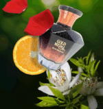 PERFUME FEMENINO MB PARFUMS GOLD MEDAL FANTASTIC EDP 100ML - Imagen 3