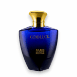PERFUME FEMENINO PARIS ROYALE GOOD LUCK EDT 100ML - Imagen 2