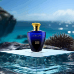 PERFUME FEMENINO PARIS ROYALE GOOD LUCK EDT 100ML - Imagen 3