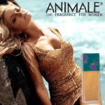 PERFUME FEMENINO ANIMALE FOR WOMAN EDP 100ML - Imagen 4