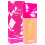 PERFUME FEMENINO ANIMALE LOVE EDP 100ML