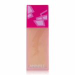 PERFUME FEMENINO ANIMALE LOVE EDP 100ML - Imagen 2
