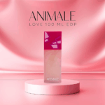 PERFUME FEMENINO ANIMALE LOVE EDP 100ML - Imagen 4