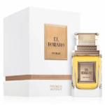 PERFUME UNISEX FRENCH AVENUE EL DORADO EXTRAIT EDP 100ML